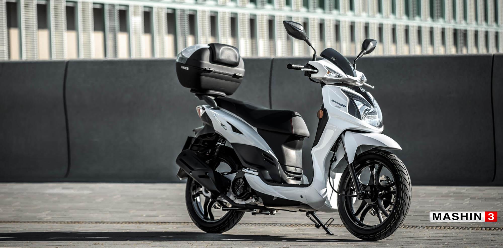 گلکسی SR200اسوایام